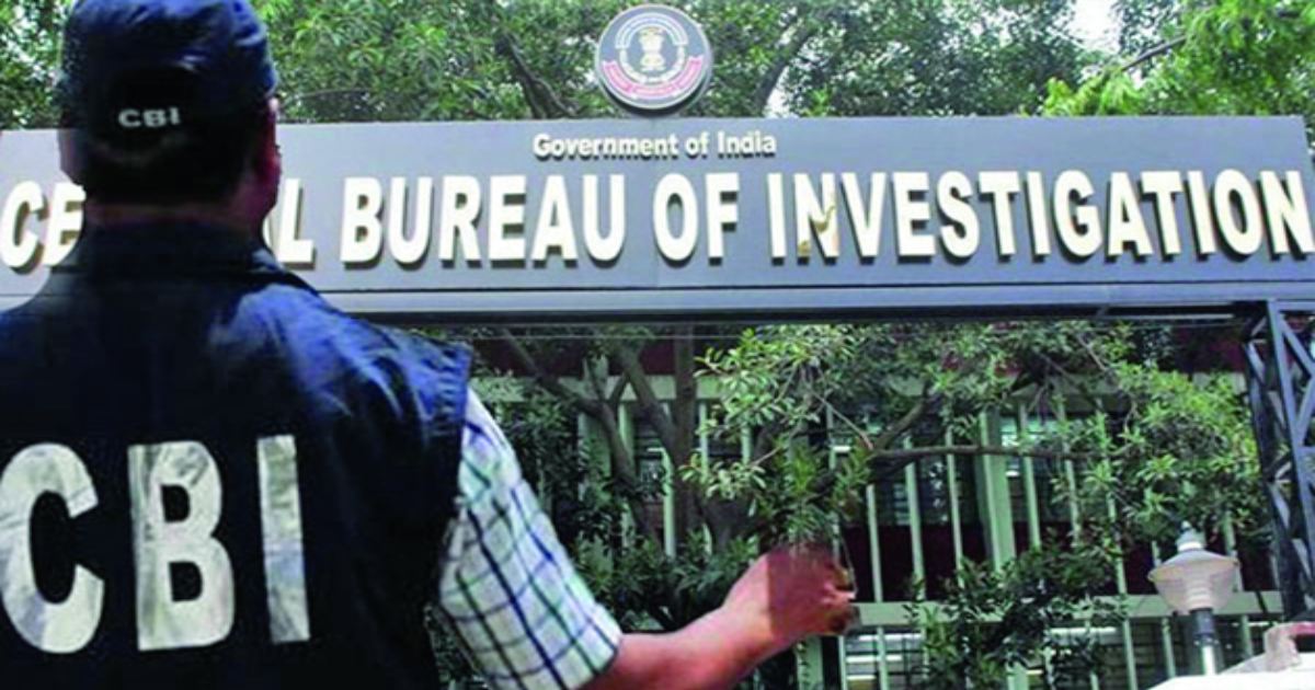CBI files disproportionate assets case against RDSO officer, wife